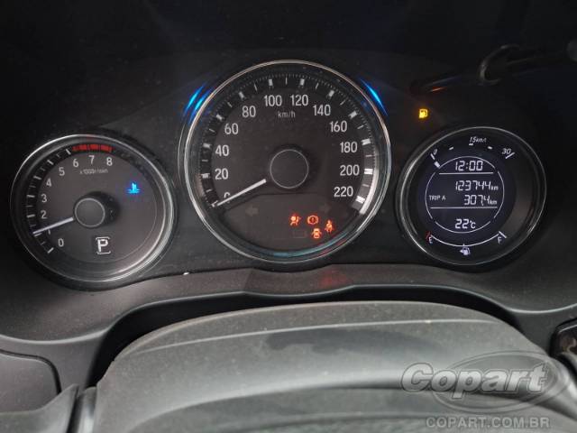 2021 HONDA CITY 