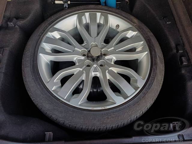 2016 LAND ROVER RANGE ROVER SPORT 