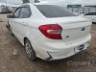 2019 FORD KA SEDAN 