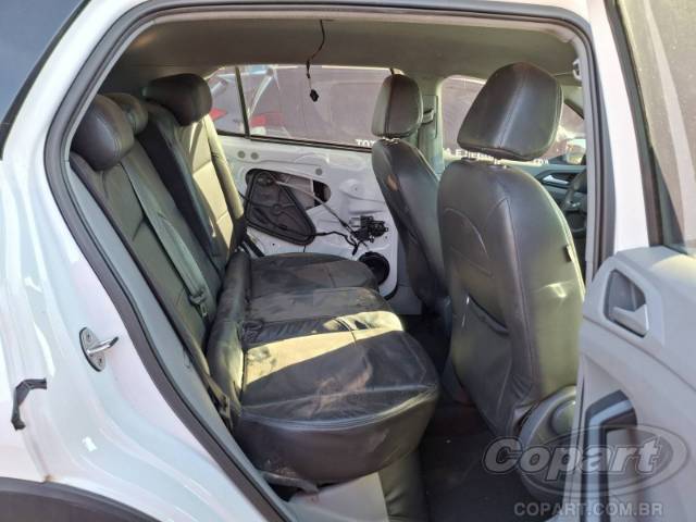 2020 VOLKSWAGEN T-CROSS 