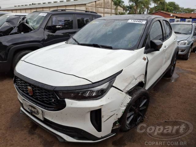 2023 FIAT PULSE 