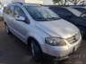 2009 VOLKSWAGEN SPACEFOX 