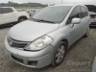 2012 NISSAN TIIDA 