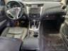 2022 NISSAN FRONTIER CD 