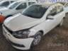 2014 VOLKSWAGEN GOL 