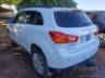 2015 MITSUBISHI ASX 