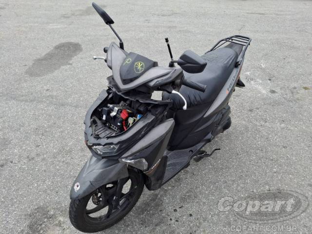 2020 YAMAHA NEO 