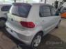 2017 VOLKSWAGEN FOX 