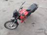 2016 YAMAHA YBR 125 FACTOR 