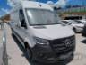 2025 MERCEDES BENZ eSprinter 