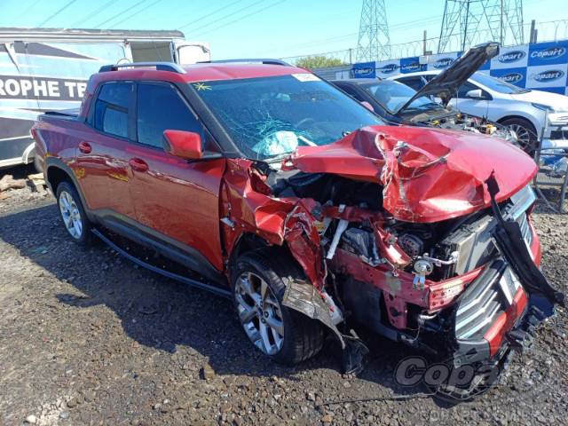 2025 CHEVROLET MONTANA 