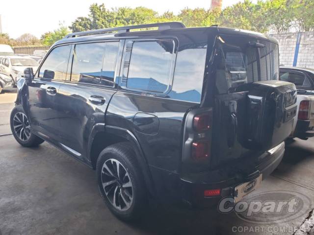 2026 GWM Haval H9 