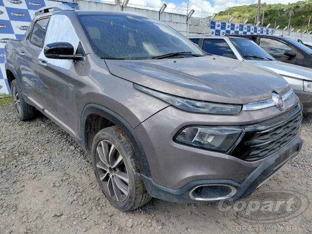 2021 FIAT TORO 