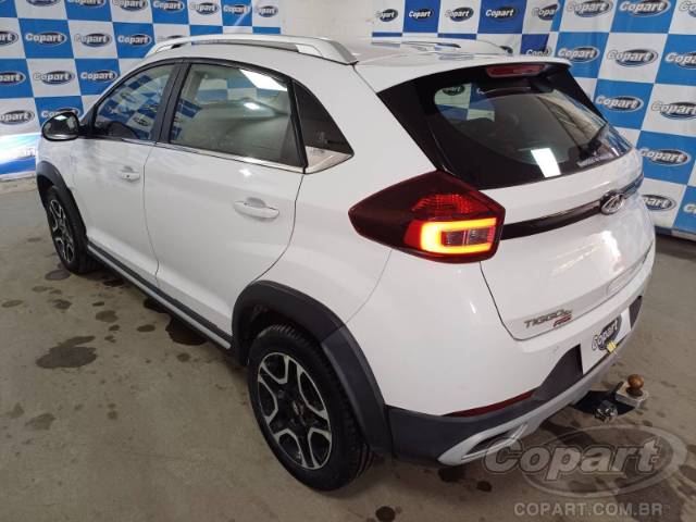 2022 CAOA CHERY TIGGO 3X 