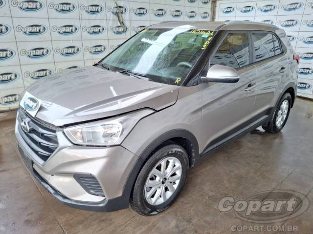 2021 HYUNDAI CRETA 