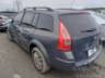 2012 RENAULT MEGANE GRAND TOUR 