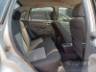 2012 FORD FIESTA SEDAN 