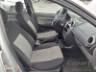 2009 FORD FIESTA SEDAN 