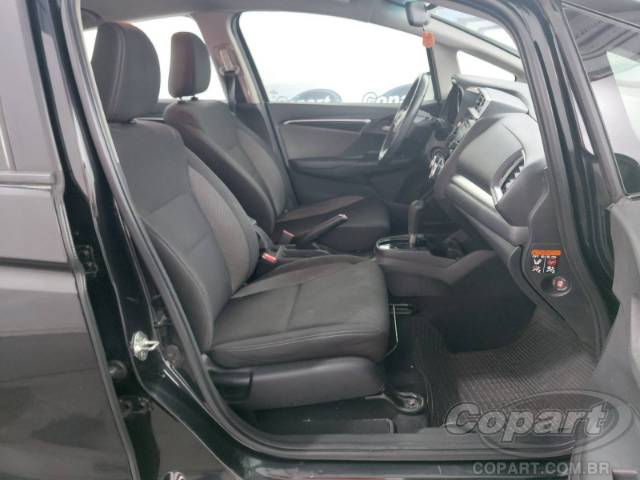 2018 HONDA WR-V 