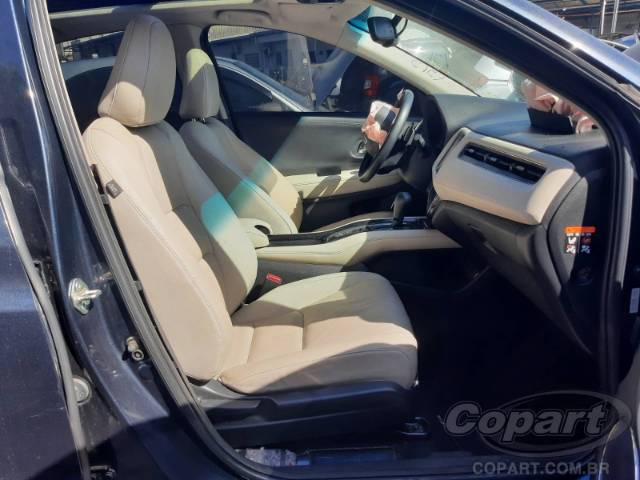 2020 HONDA HR-V 