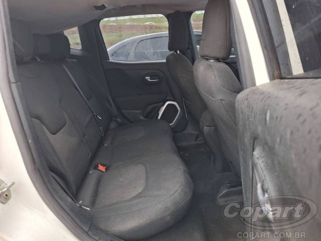 2019 JEEP RENEGADE 