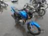 2014 YAMAHA YBR 125 FACTOR 