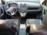 2009 HONDA CR-V 