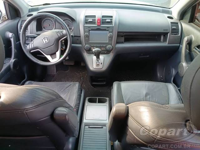 2009 HONDA CR-V 