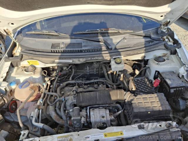 2022 CAOA CHERY TIGGO 3X 