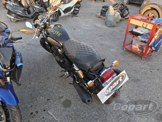 2024 ROYAL ENFIELD INTERCEPTOR 