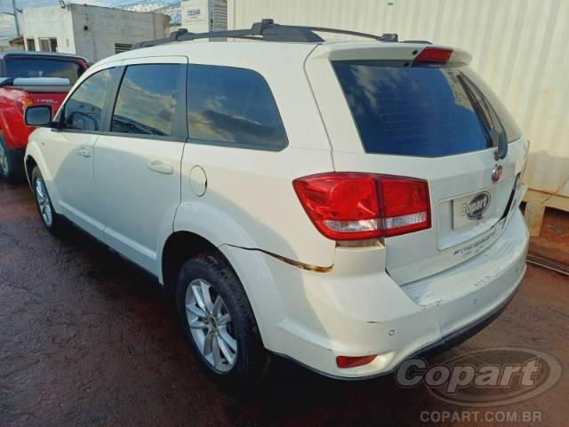 2014 FIAT FREEMONT 