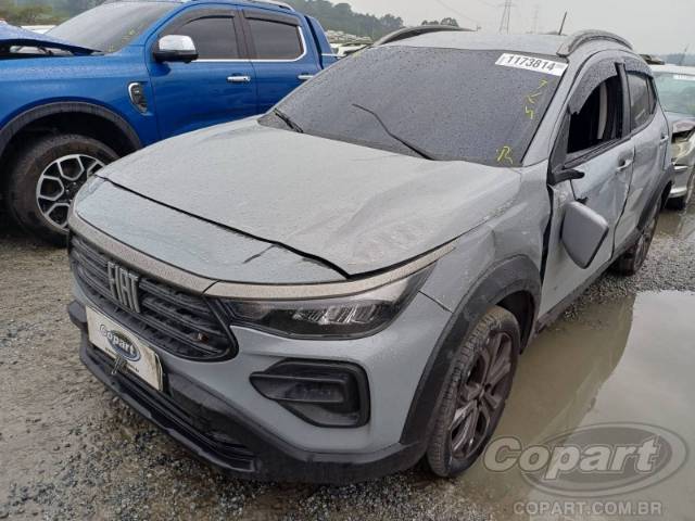 2023 FIAT PULSE 