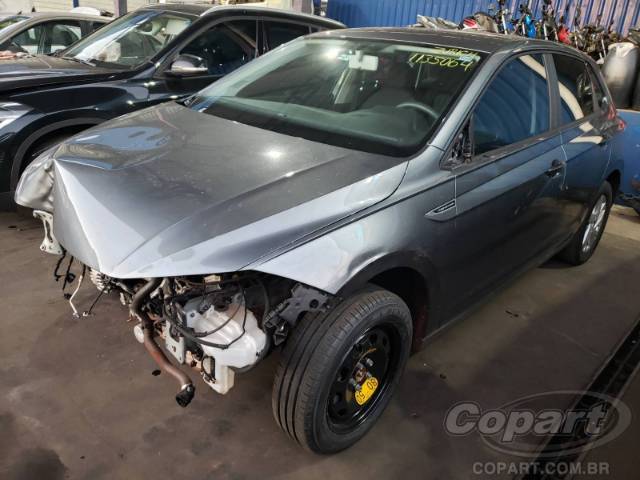 2024 VOLKSWAGEN POLO 
