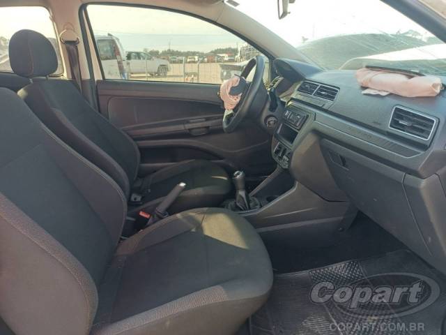 2024 VOLKSWAGEN SAVEIRO CD 