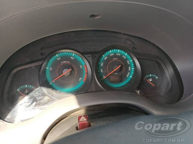 2009 CHEVROLET S10 