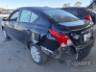 2020 NISSAN VERSA 