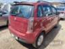 2011 FIAT IDEA 