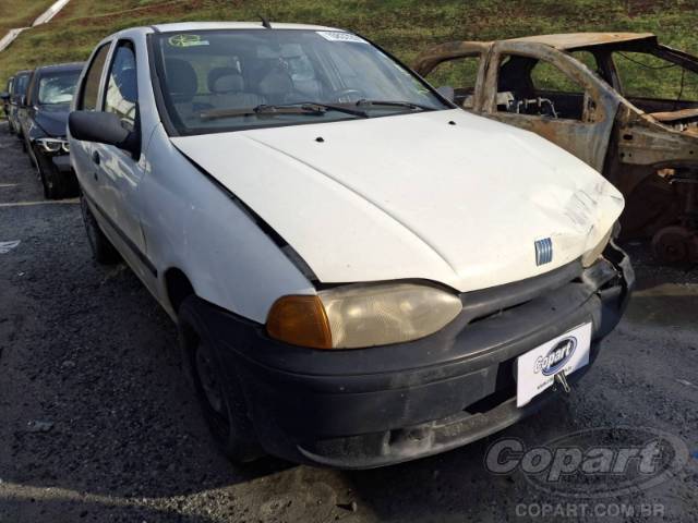 1997 FIAT PALIO 
