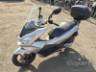 2018 HONDA PCX 