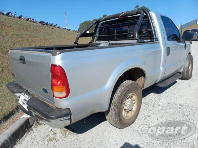 2009 FORD F-250 