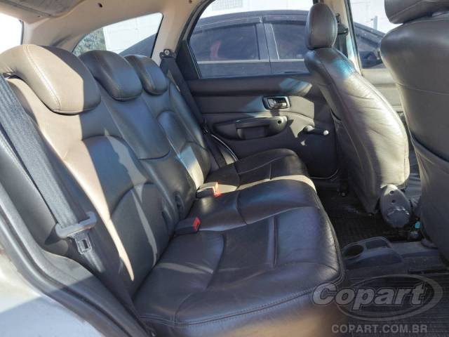 2011 FIAT PALIO WEEKEND 
