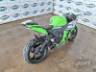 2015 KAWASAKI NINJA ZX-10R 