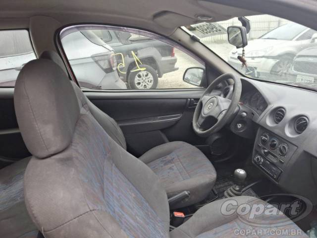 2011 CHEVROLET CELTA 
