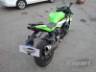 2025 KAWASAKI NINJA ZX-6R 