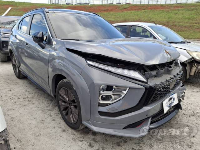 2024 MITSUBISHI ECLIPSE CROSS 