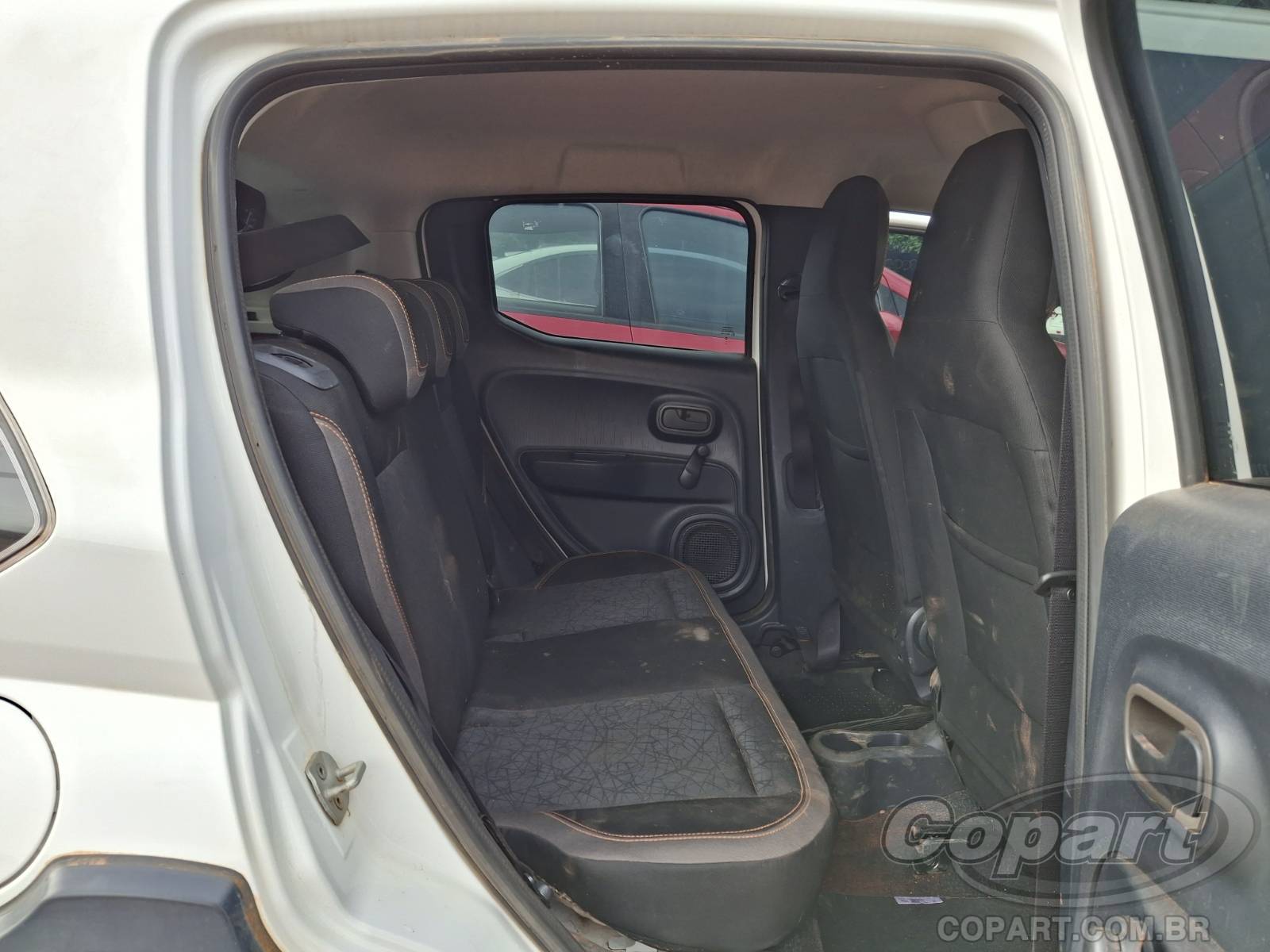 2025 FIAT MOBI — foto 6 de 10