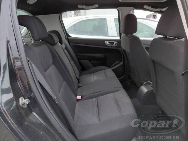2010 PEUGEOT 307 