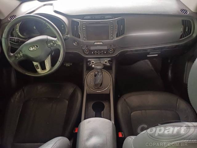 2014 KIA SPORTAGE 