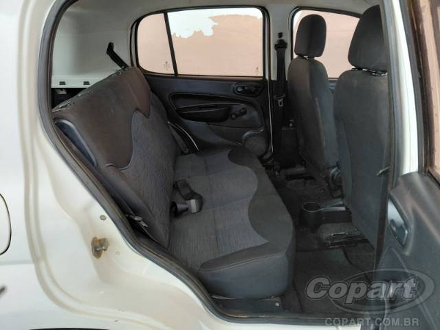 2019 FIAT UNO 