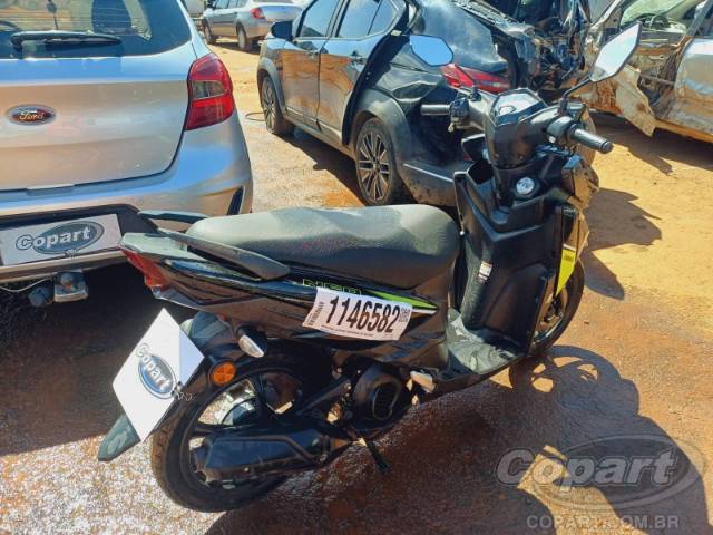 2024 YAMAHA NEO 